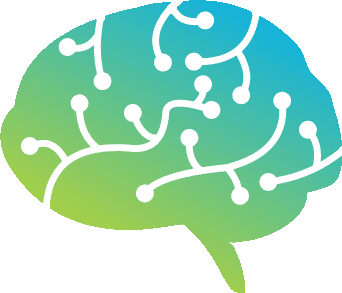 Werde Meister deiner Gedanken – Logo